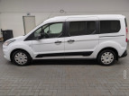 Bild Ford Transit Connect 7-Sitzer/SHZ/PDC/AHK/Tempom.
