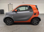 Bild Smart ForTwo Perfect Navi/Klimaaut./SHZ/BT/15-LM