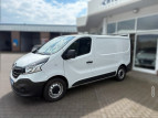 Bild Renault Trafic Kasten L1H1 3,0t Komfort + Regalsystem