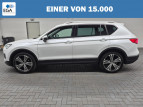 Bild Seat Tarraco Xcellence LED/Nav/Beats/Pano/SHZ/Kam/AHK