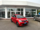 Bild Renault Twingo Intens Automatik