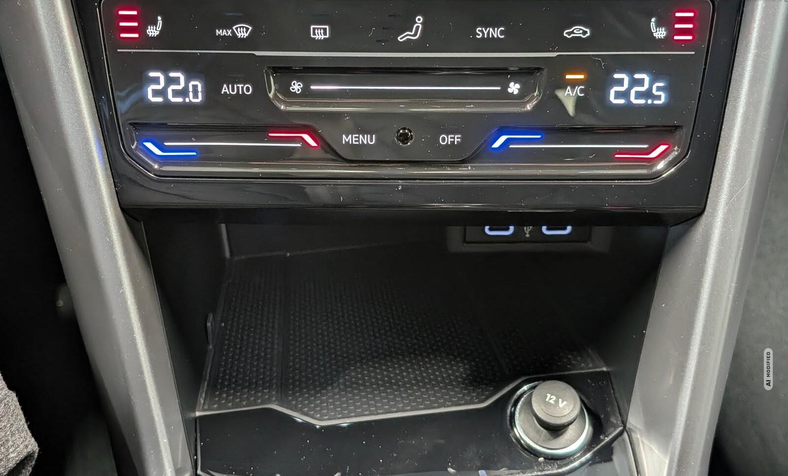 Volkswagen T-Roc T-Roc Cabrio Style IQ-Light/SHZ/Kam/AHK/ACC/17LM