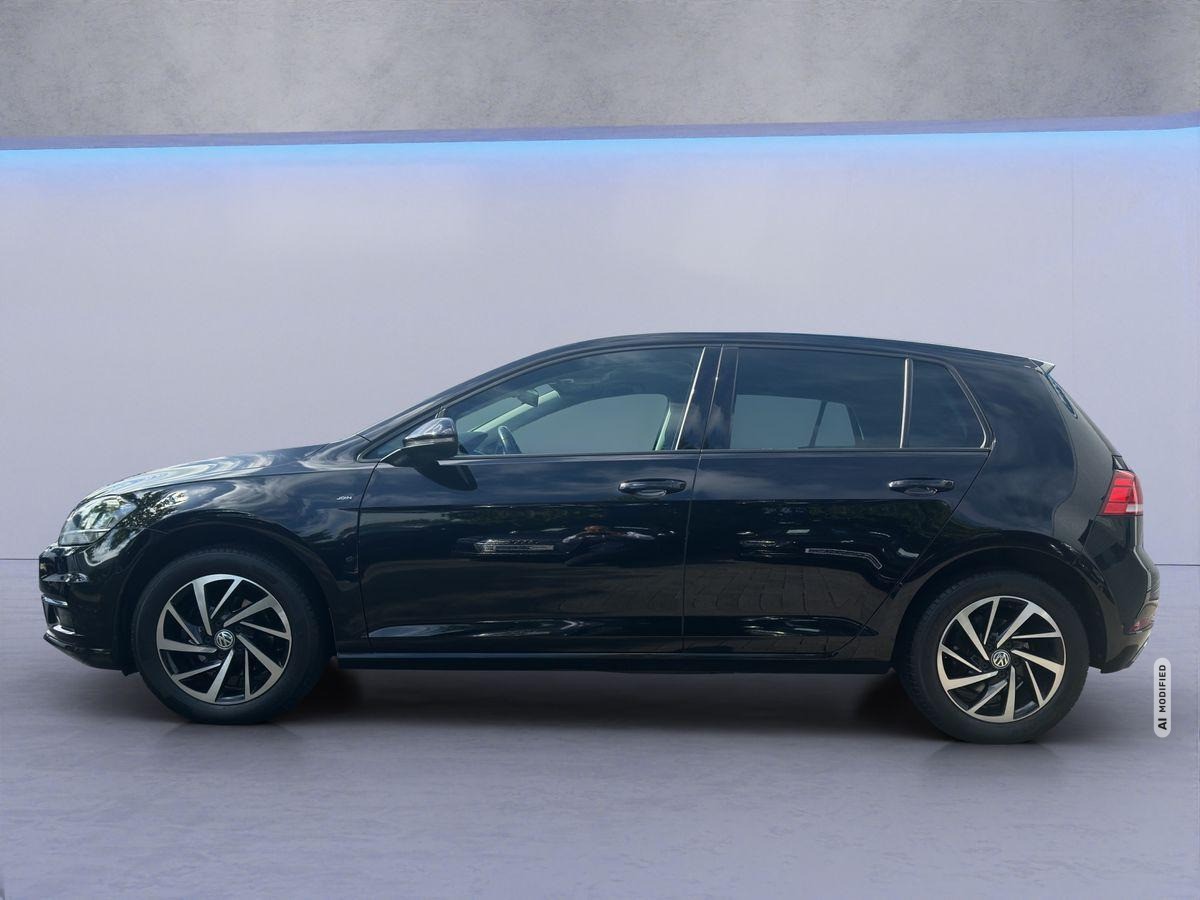 Volkswagen Golf VII Join App-Connect/SHZ/Kam/AHK/Navi
