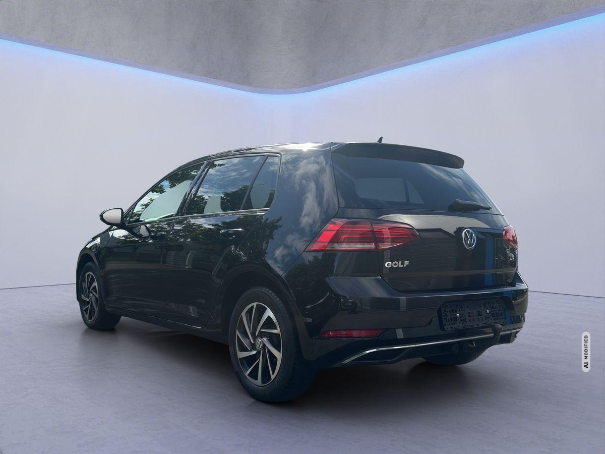 Volkswagen Golf VII Join App-Connect/SHZ/Kam/AHK/Navi
