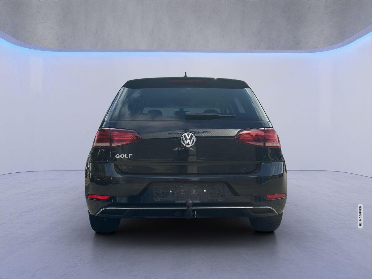 Volkswagen Golf VII Join App-Connect/SHZ/Kam/AHK/Navi