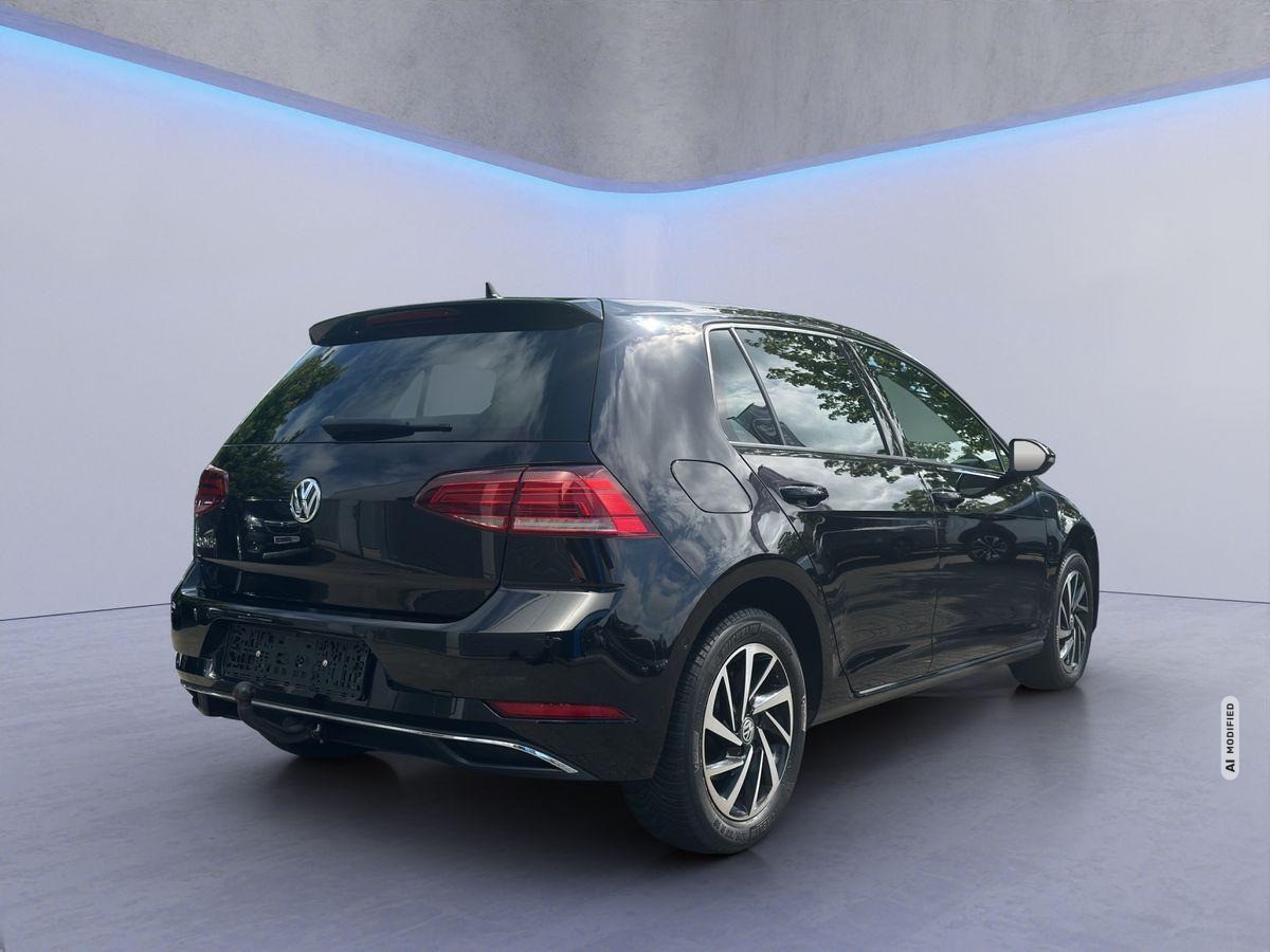 Volkswagen Golf VII Join App-Connect/SHZ/Kam/AHK/Navi