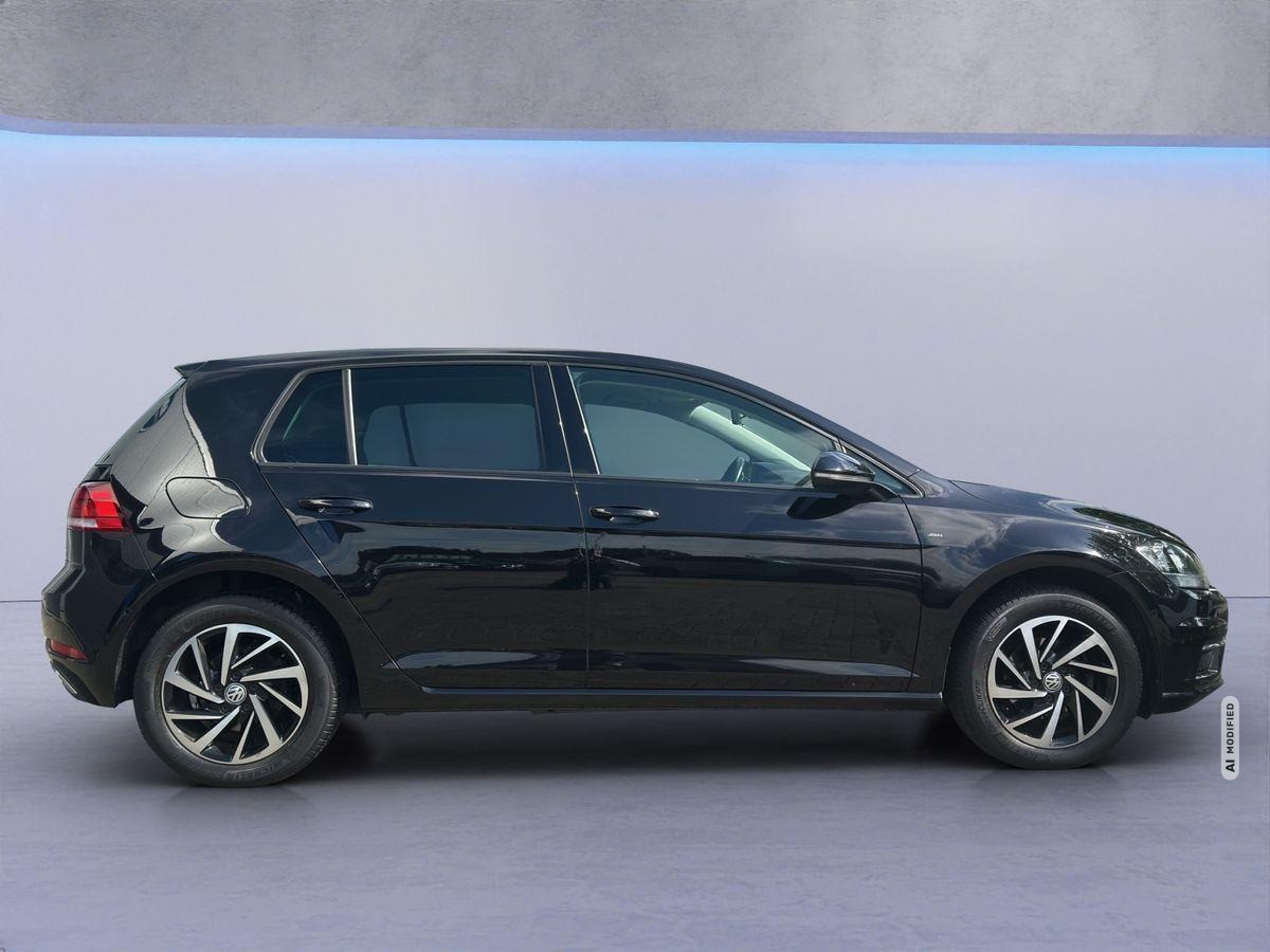 Volkswagen Golf VII Join App-Connect/SHZ/Kam/AHK/Navi
