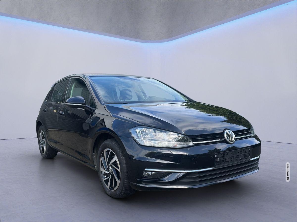 Volkswagen Golf VII Join App-Connect/SHZ/Kam/AHK/Navi