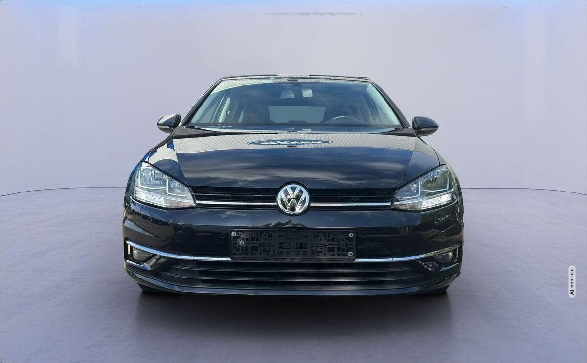 Volkswagen Golf VII Join App-Connect/SHZ/Kam/AHK/Navi