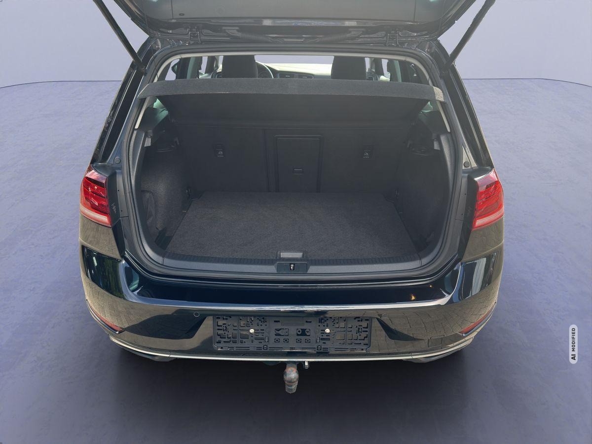 Volkswagen Golf VII Join App-Connect/SHZ/Kam/AHK/Navi