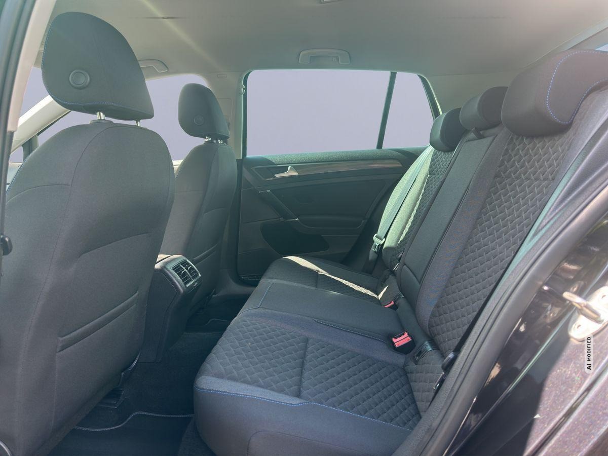 Volkswagen Golf VII Join App-Connect/SHZ/Kam/AHK/Navi