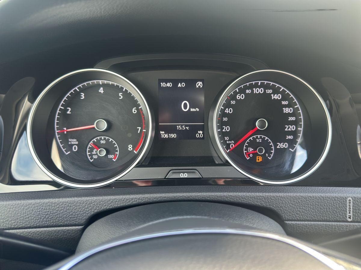 Volkswagen Golf VII Join App-Connect/SHZ/Kam/AHK/Navi