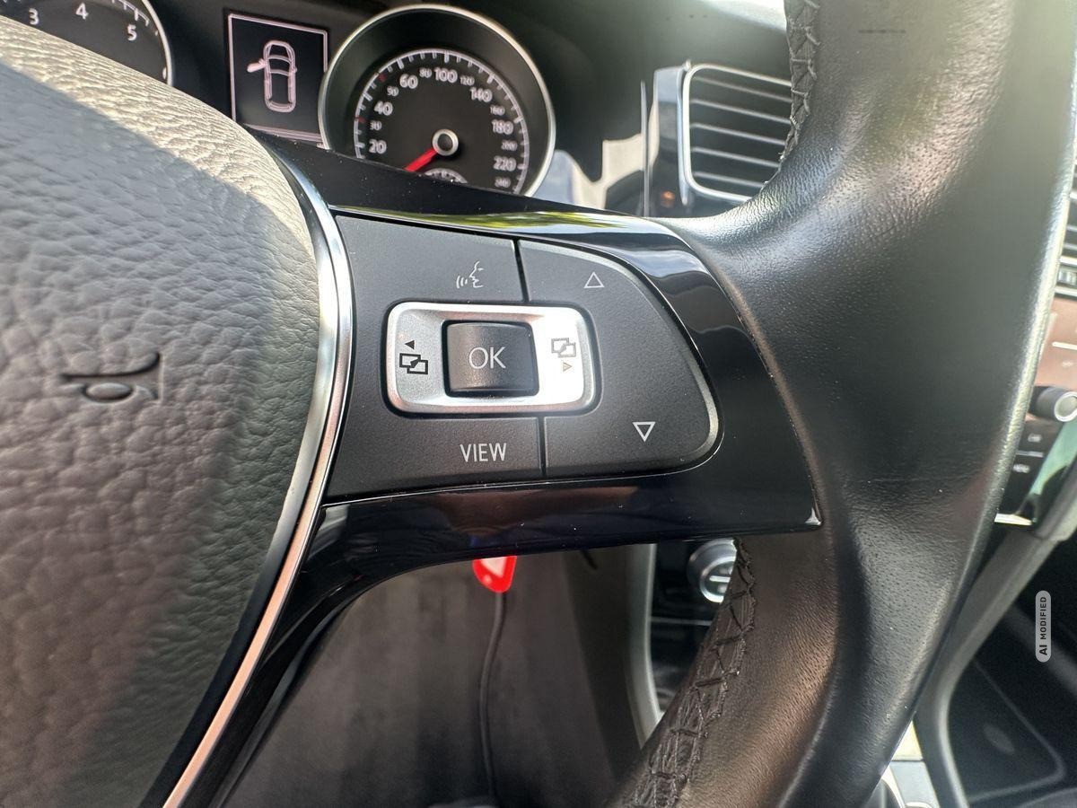 Volkswagen Golf VII Join App-Connect/SHZ/Kam/AHK/Navi