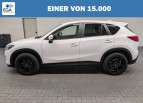 Bild Mazda CX-5 AWD Nakama ALH/Navi/GSD/SHZ/Kam/Bose/19LM