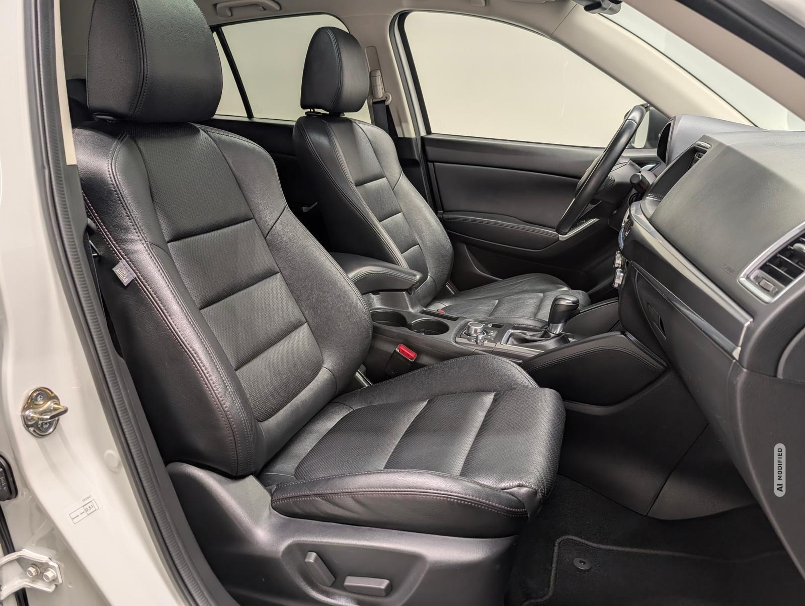 Mazda CX-5 AWD Nakama ALH/Navi/GSD/SHZ/Kam/Bose/19LM