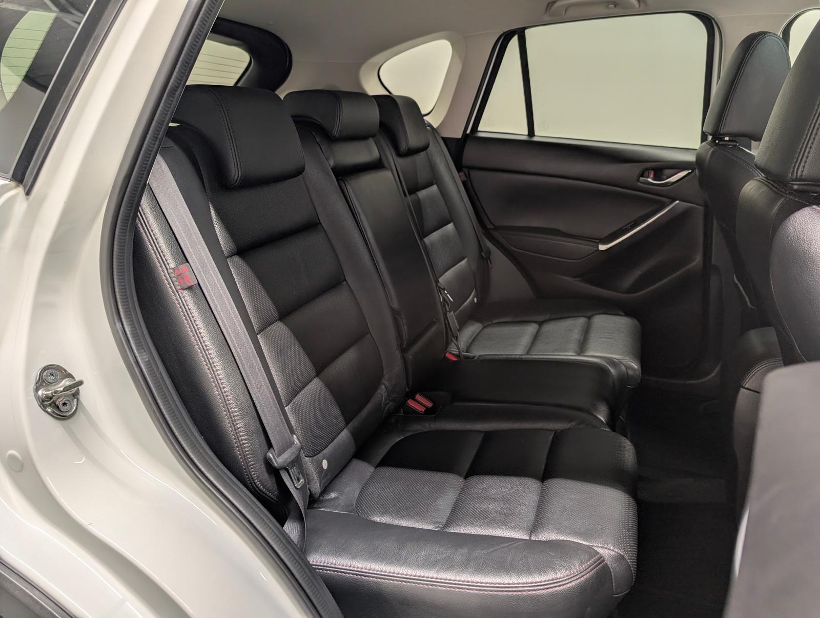 Mazda CX-5 AWD Nakama ALH/Navi/GSD/SHZ/Kam/Bose/19LM