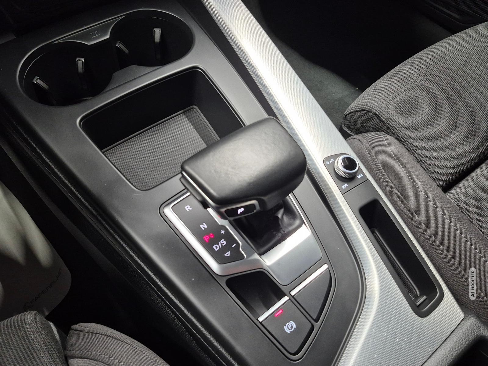 Audi A4 Avant LED/Navi/DAB/ACC/AHK/elH/SHZ/PDC/17-LM