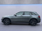 Bild Mercedes-Benz GLC 250 d 4Matic LED/AHK/Kam/Navi/SHZ/ACC