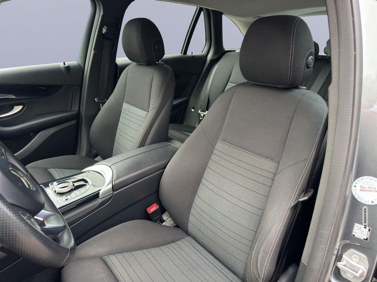 Mercedes-Benz GLC 250 d 4Matic LED/AHK/Kam/Navi/SHZ/ACC