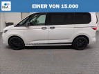 Bild Volkswagen T7 Multivan LED/App-C./SHZ/PDC/AHK/18-LM