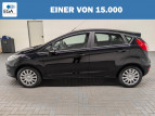 Bild Ford Fiesta SHZ/FSH/BT/USB/LED-TFL
