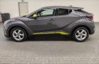 Bild Toyota C-HR Hybrid Team D LED/Navi/SHZ/LHZ/Kam/ACC/17LM