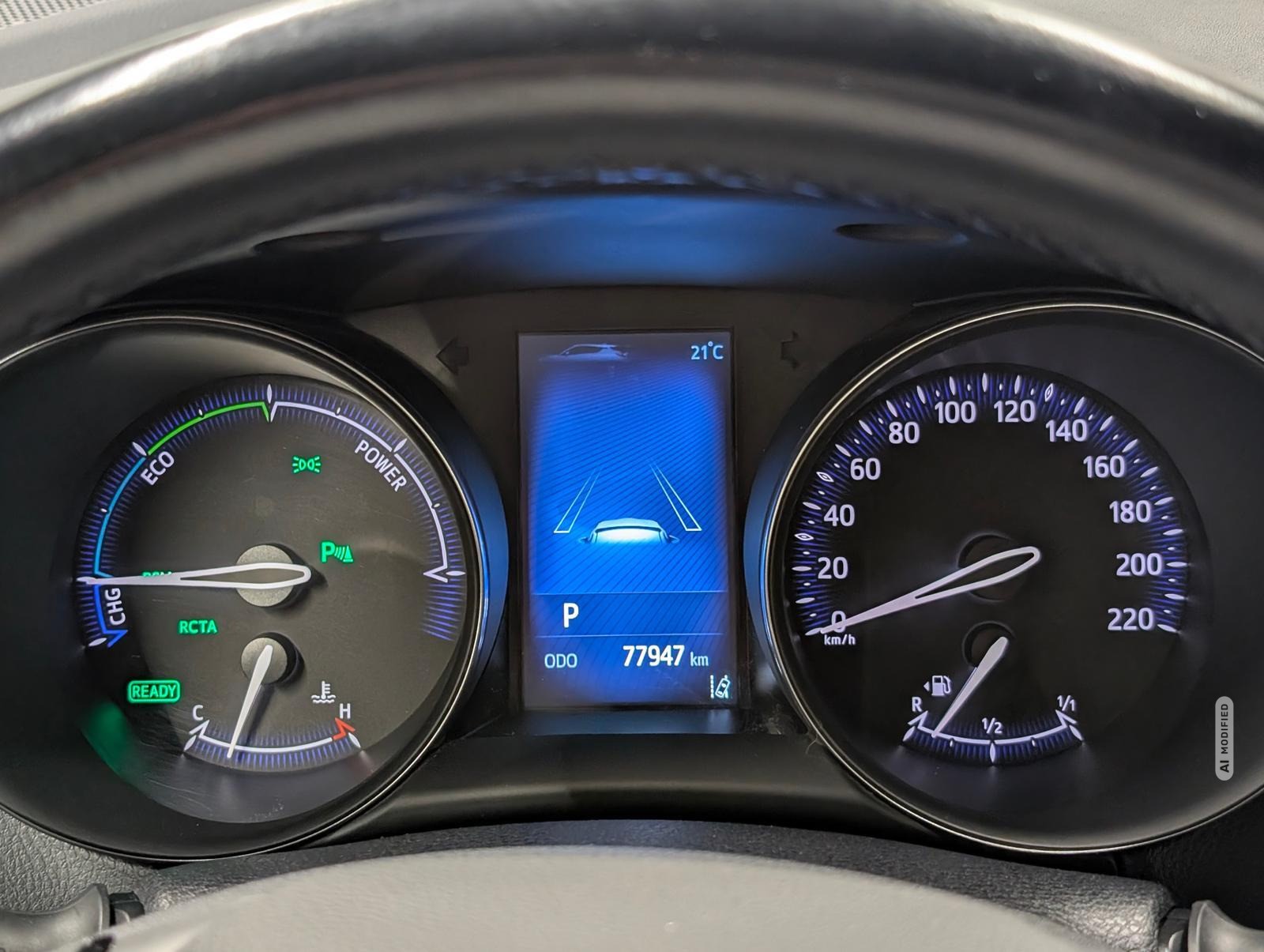Toyota C-HR Hybrid Team D LED/Navi/SHZ/LHZ/Kam/ACC/17LM