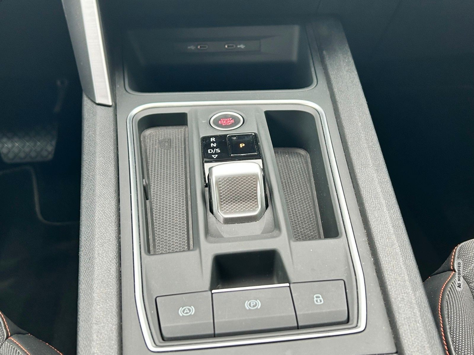 Seat Leon Sportstourer FR Automatik Diesel Scheckheft