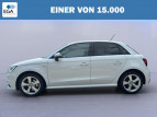 Bild Audi A1 Sportback Sport Xenon/SHZ/PDC/Kessy