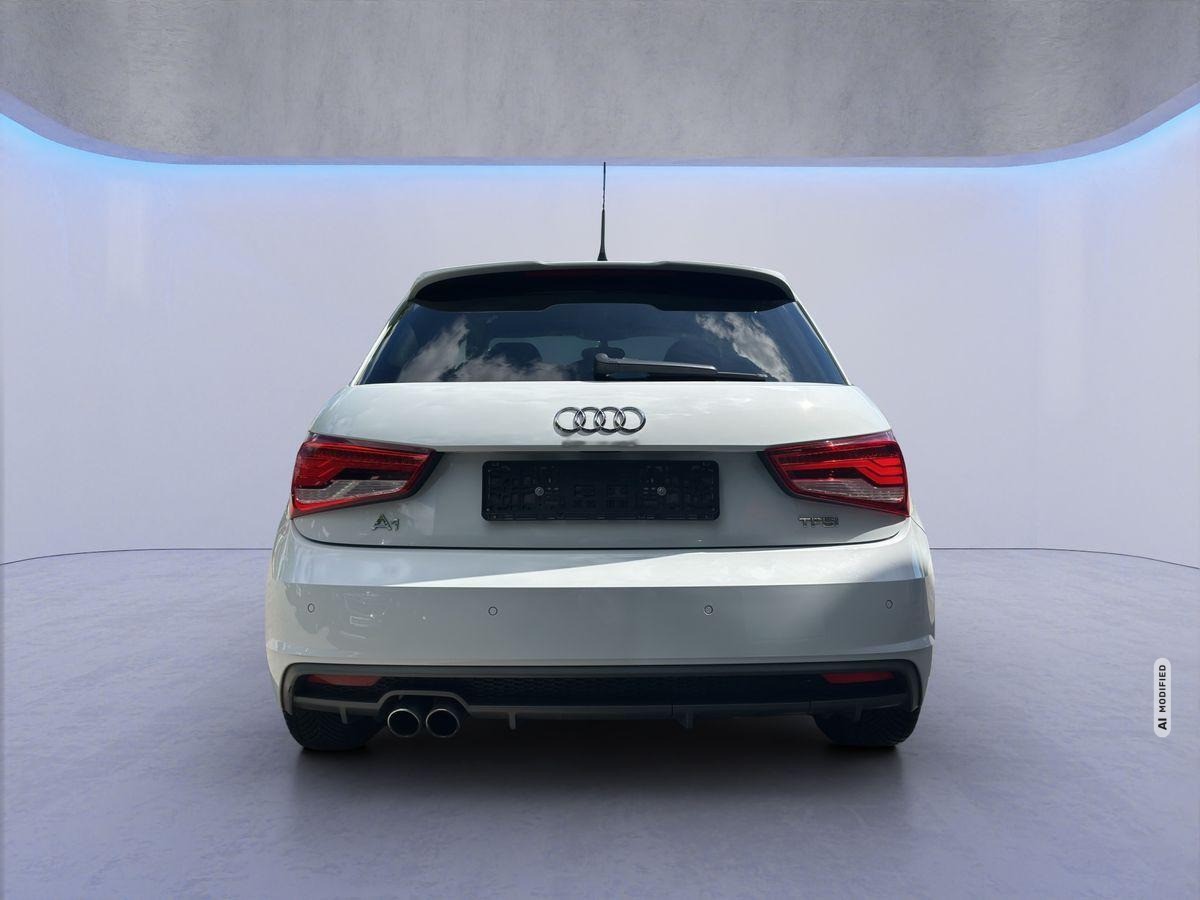 Audi A1 Sportback Sport Xenon/SHZ/PDC/Kessy
