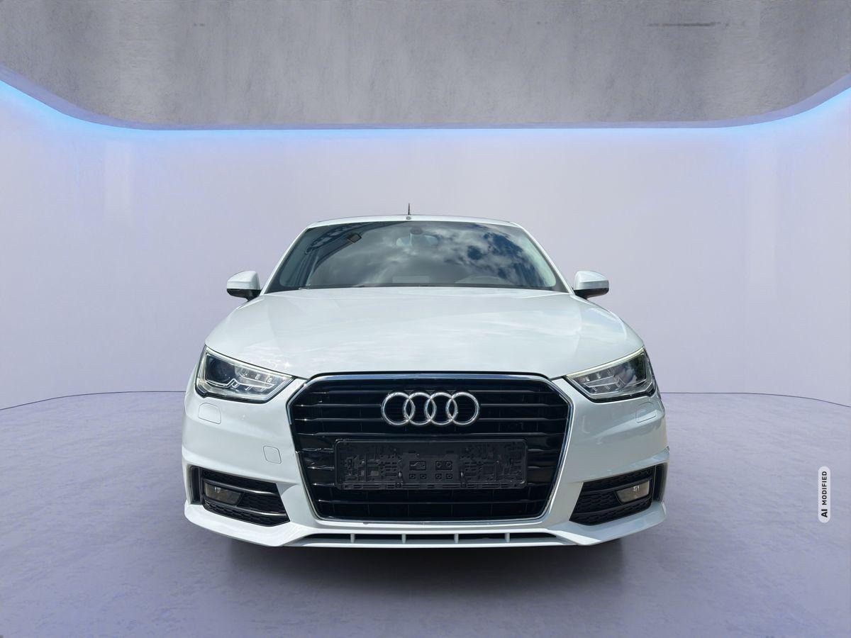 Audi A1 Sportback Sport Xenon/SHZ/PDC/Kessy