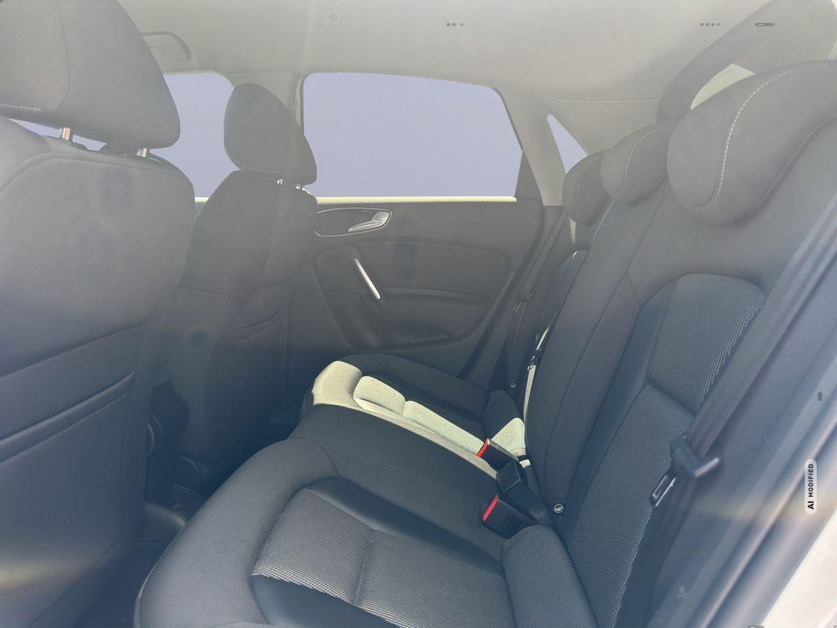 Audi A1 Sportback Sport Xenon/SHZ/PDC/Kessy