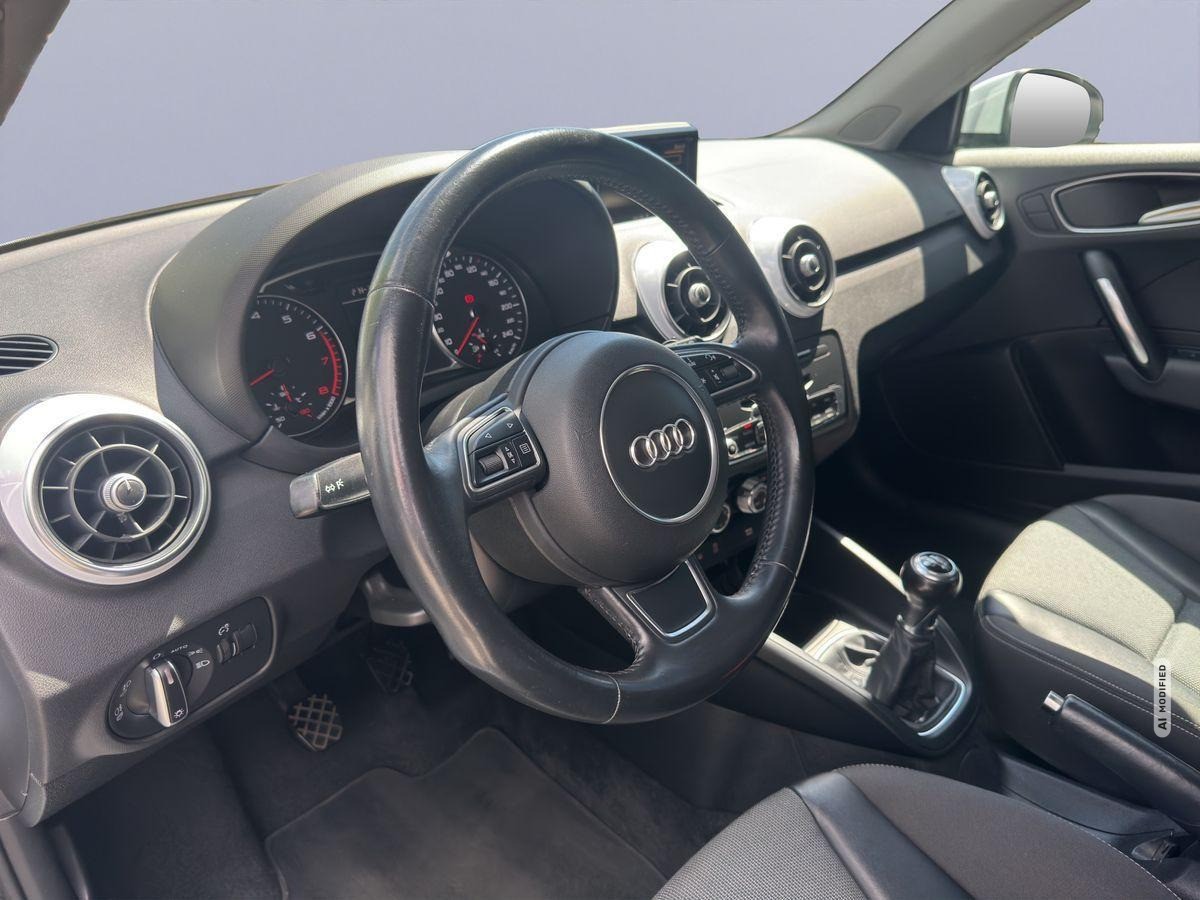 Audi A1 Sportback Sport Xenon/SHZ/PDC/Kessy