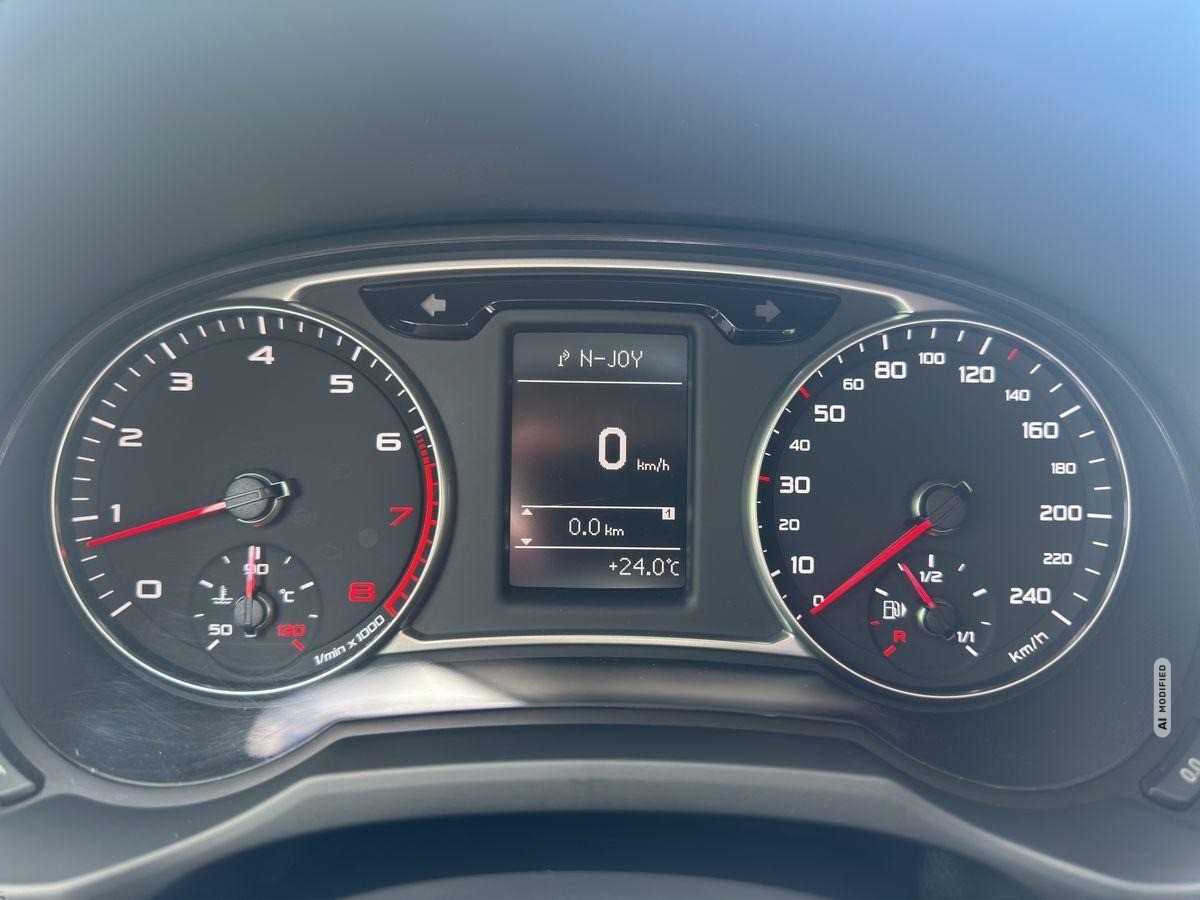 Audi A1 Sportback Sport Xenon/SHZ/PDC/Kessy