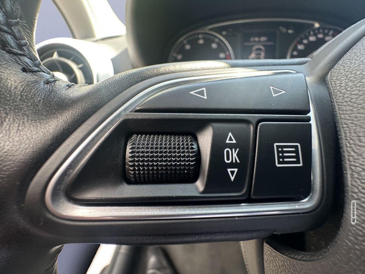 Audi A1 Sportback Sport Xenon/SHZ/PDC/Kessy