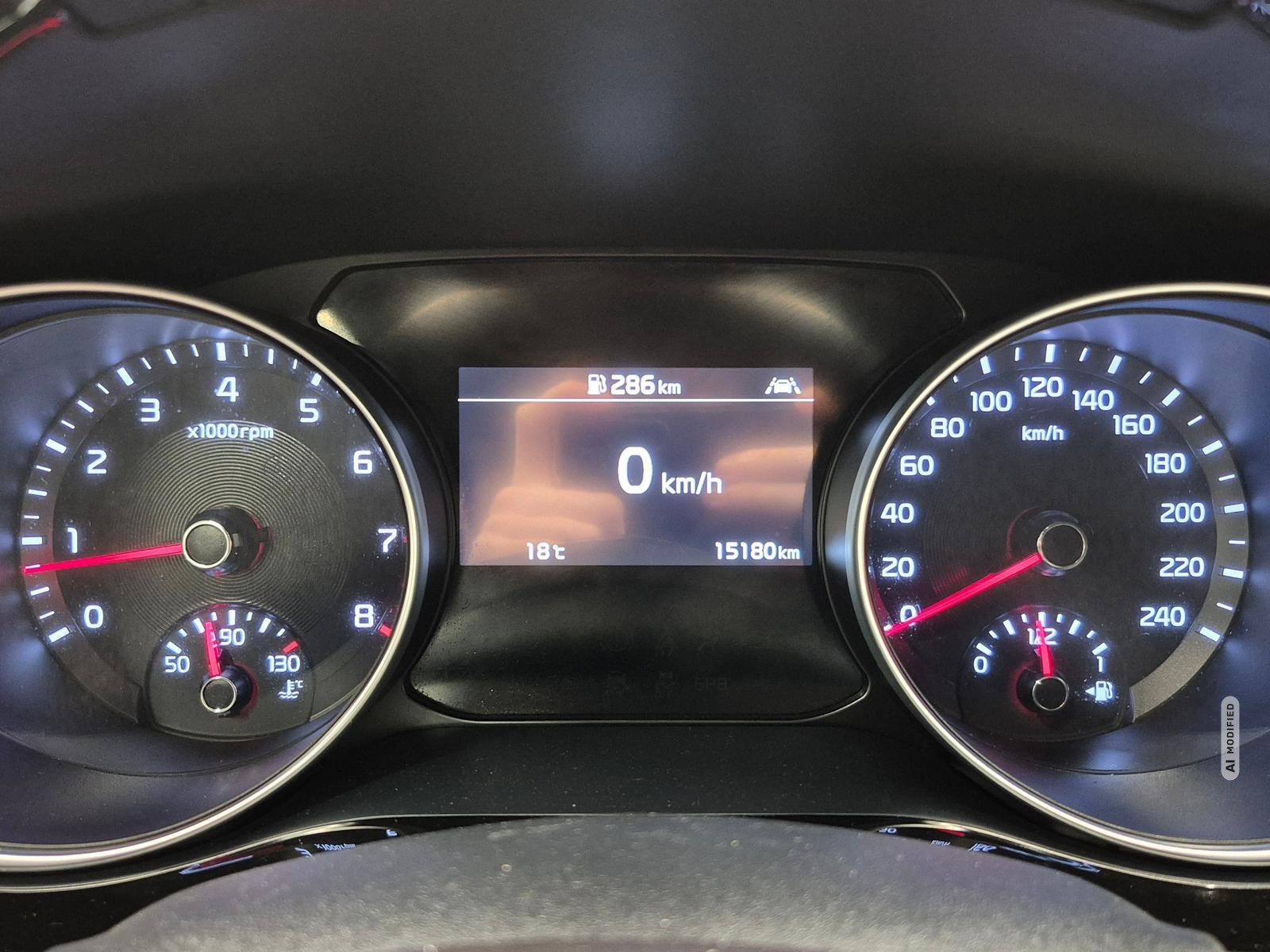 Kia XCeed Vision LED/Carplay/SHZ/LHZ/Kam/Tempom/18LM