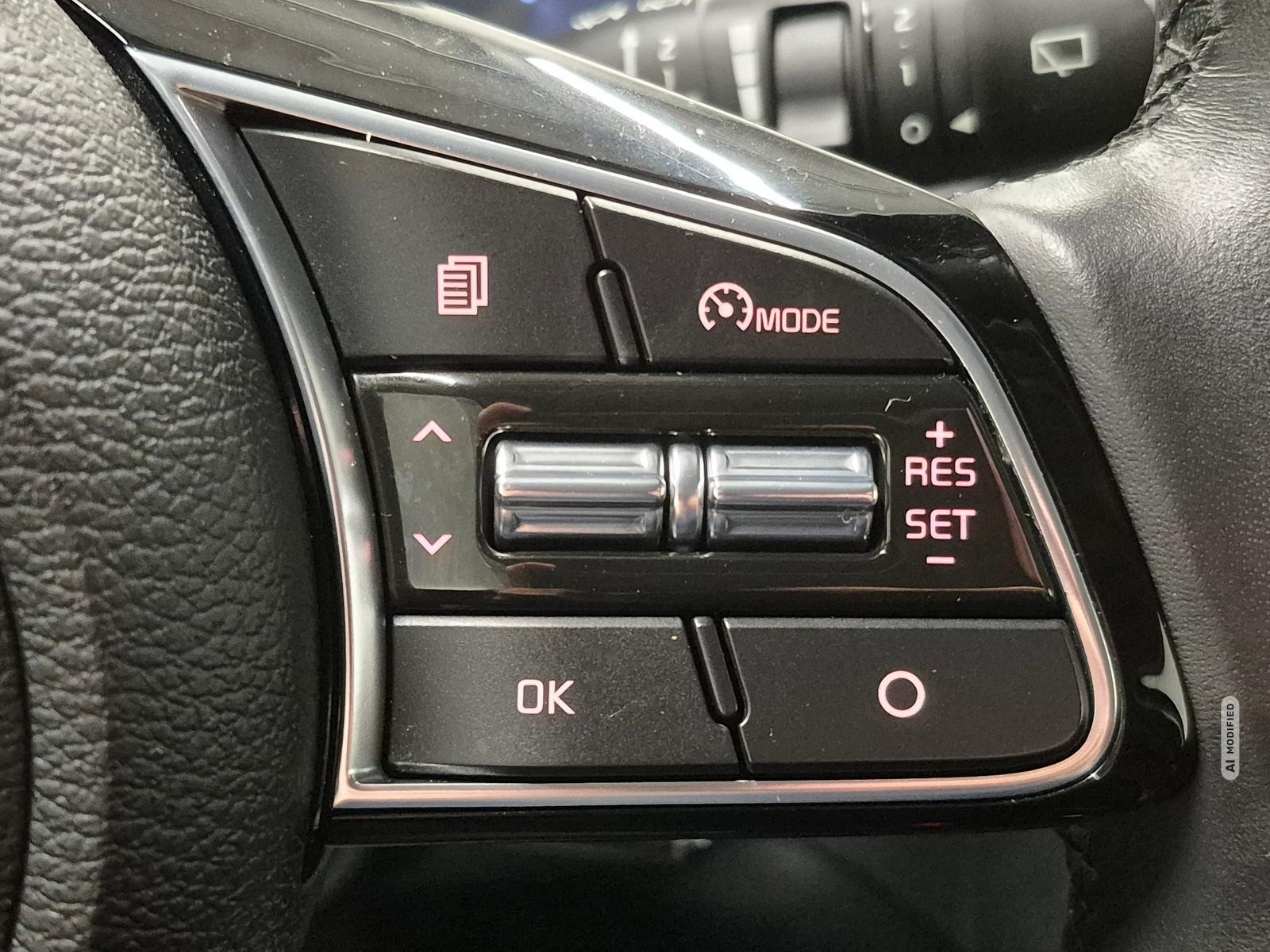 Kia XCeed Vision LED/Carplay/SHZ/LHZ/Kam/Tempom/18LM