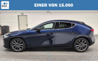 Bild Mazda 3 Selection ALH/Navi/ACC/SHZ/60°/HUD/BOSE/18-LM