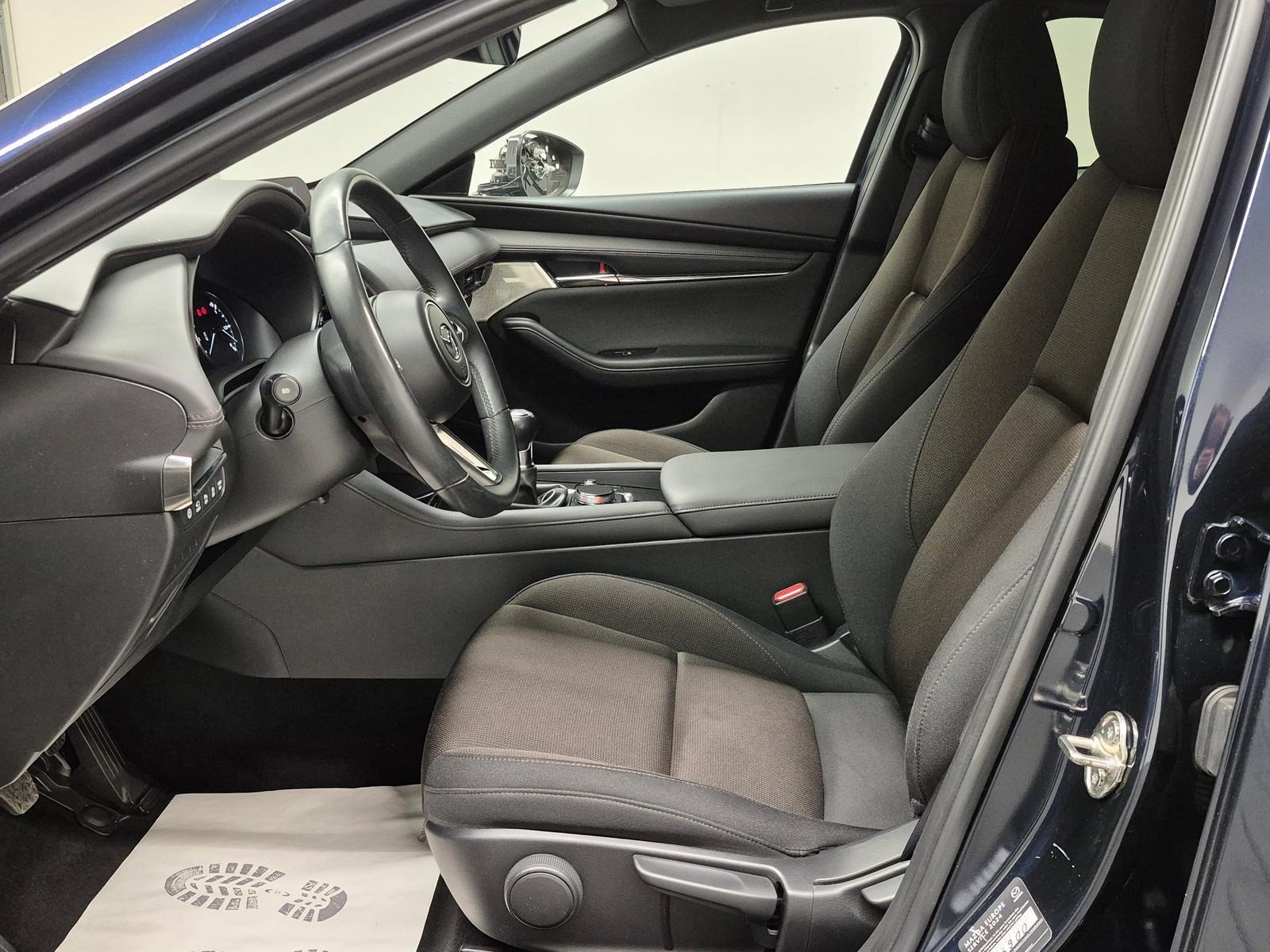 Mazda 3 Selection ALH/Navi/ACC/SHZ/60°/HUD/BOSE/18-LM
