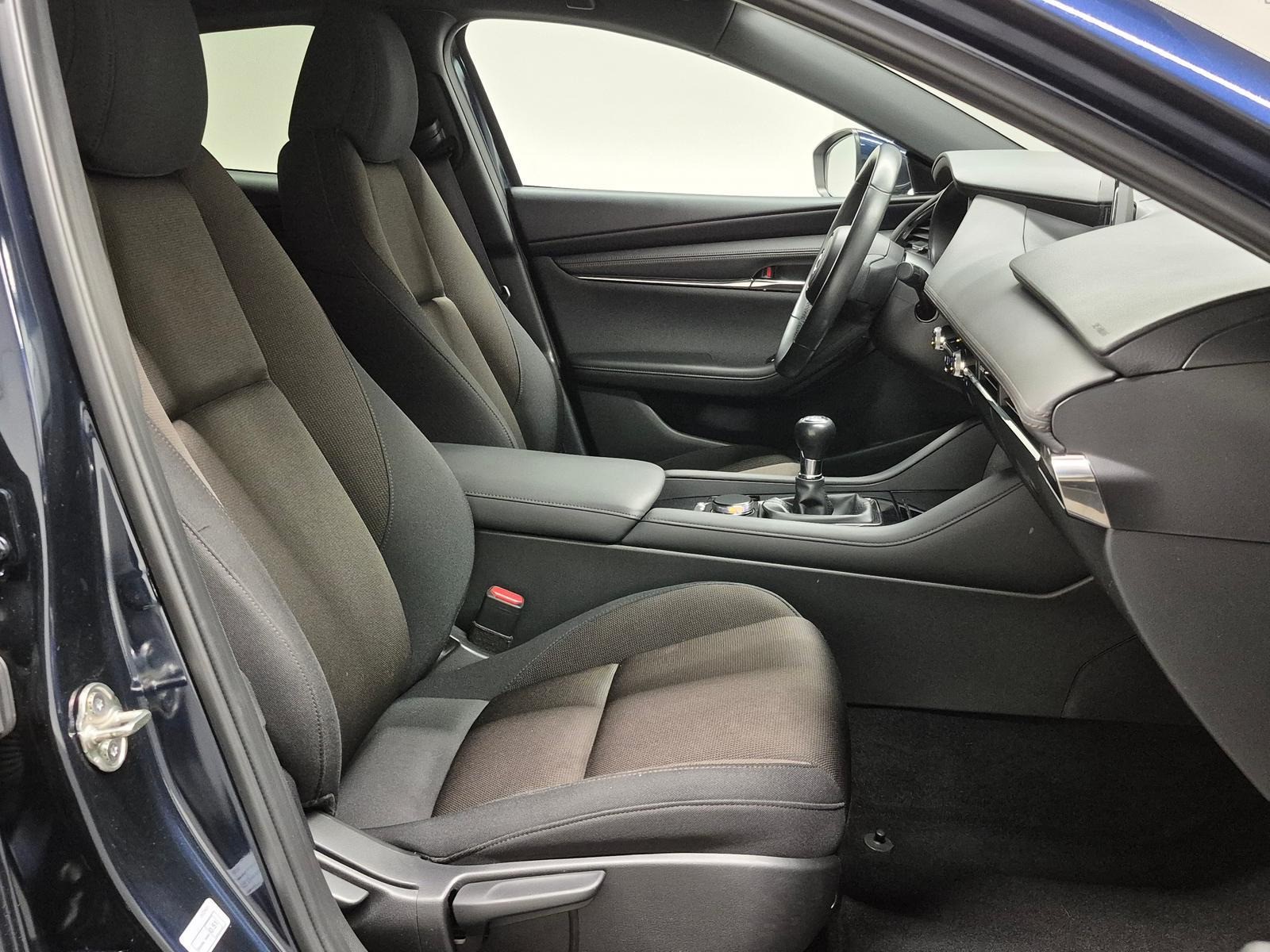 Mazda 3 Selection ALH/Navi/ACC/SHZ/60°/HUD/BOSE/18-LM