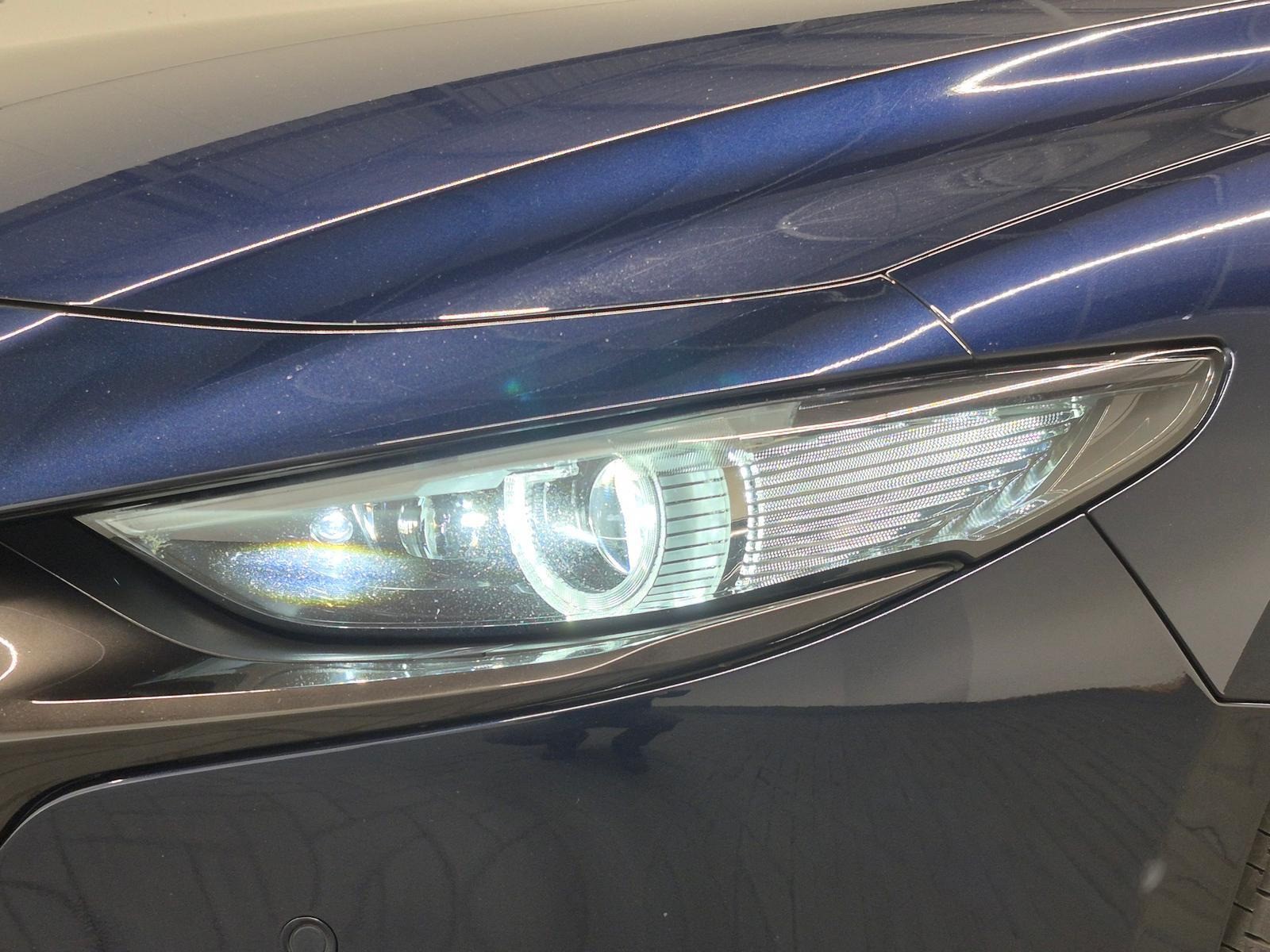 Mazda 3 Selection ALH/Navi/ACC/SHZ/60°/HUD/BOSE/18-LM