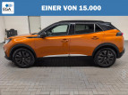Bild Peugeot 2008 GT LED/Navi/Focal/Pano/AHK/SHZ/Kam/ACC/18LM