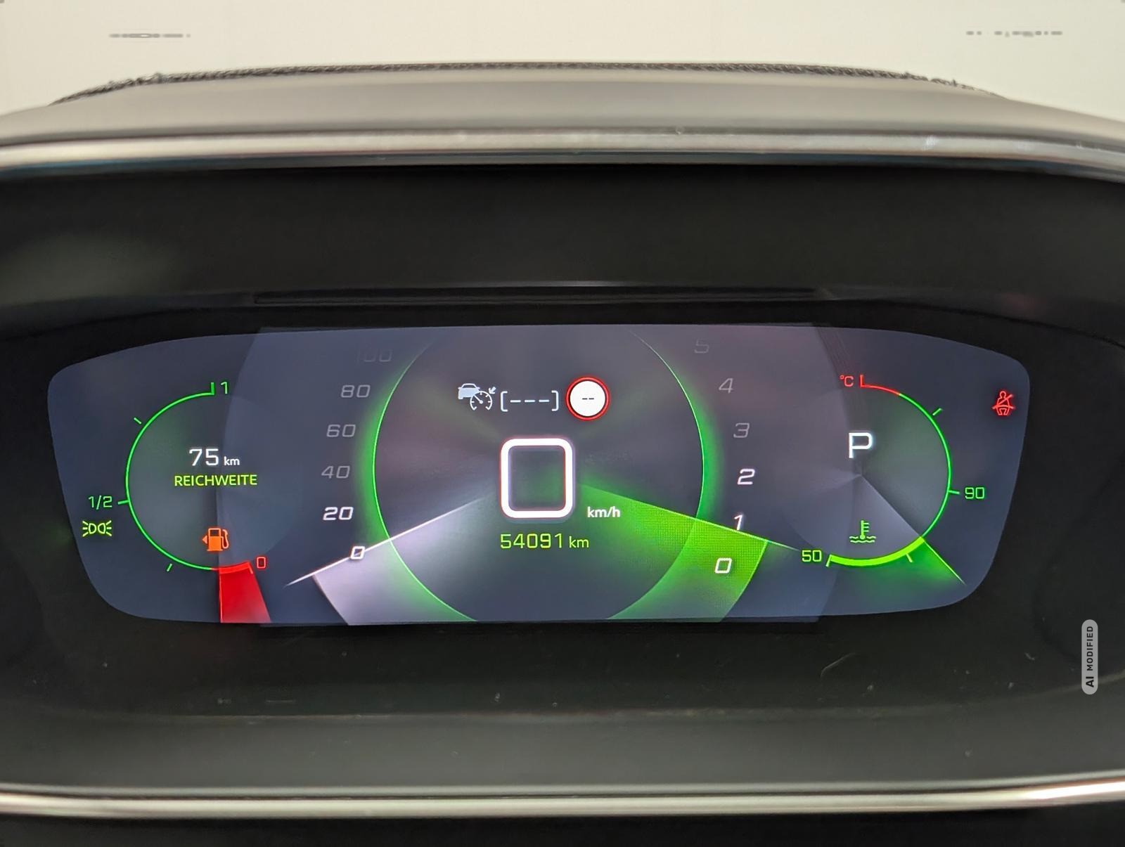 Peugeot 2008 GT LED/Navi/Focal/Pano/AHK/SHZ/Kam/ACC/18LM