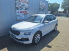 Bild Skoda Kamiq Automatik*Kamera*Carplay*LED