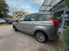 Bild Peugeot 5008 SITZHEIZUNG LEDER AHK