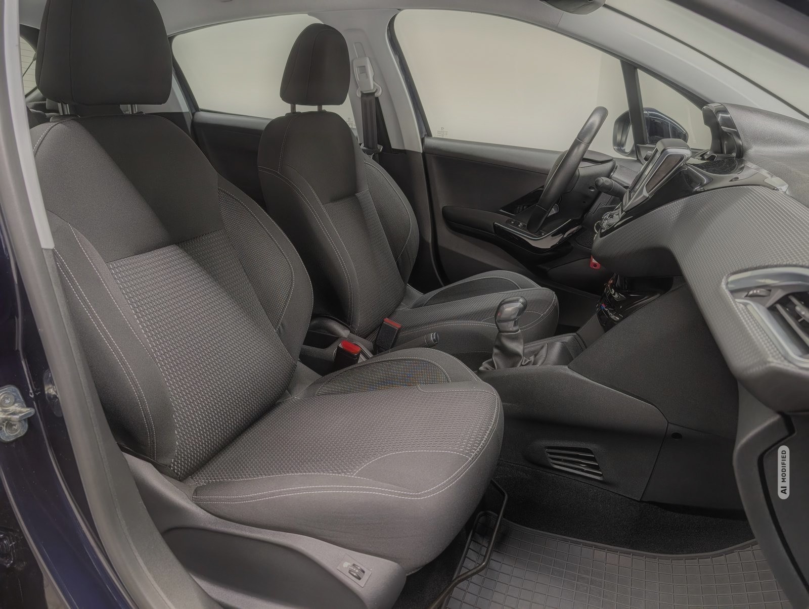 Peugeot 208 Allure Navi/Carplay/SHZ/PDC/Tempom./16-LM