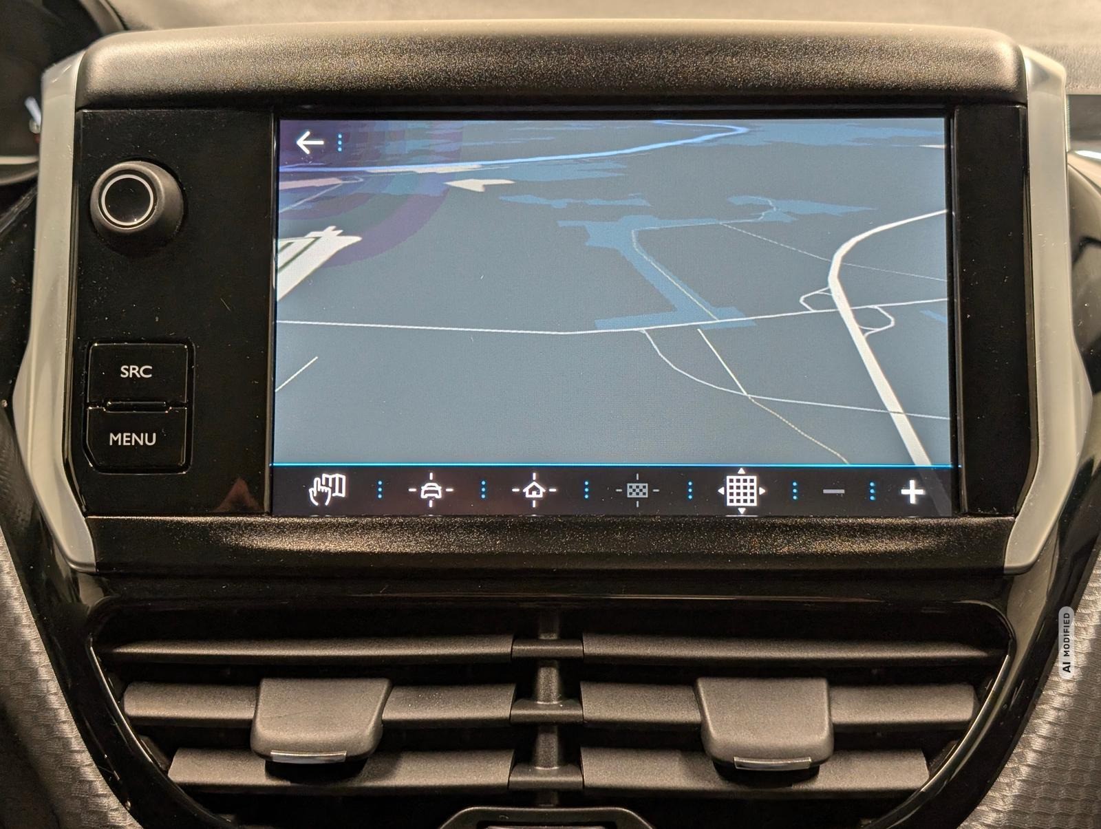Peugeot 208 Allure Navi/Carplay/SHZ/PDC/Tempom./16-LM