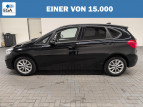 Bild BMW 218 Active Tourer 218i Active Tourer LED/Navi/SHZ/PDC/elH/17-LM