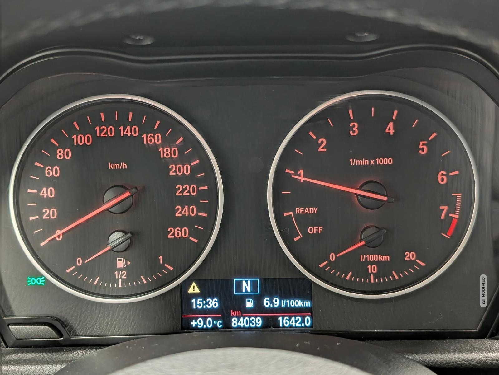 BMW 218 Active Tourer 218i Active Tourer LED/Navi/SHZ/PDC/elH/17-LM