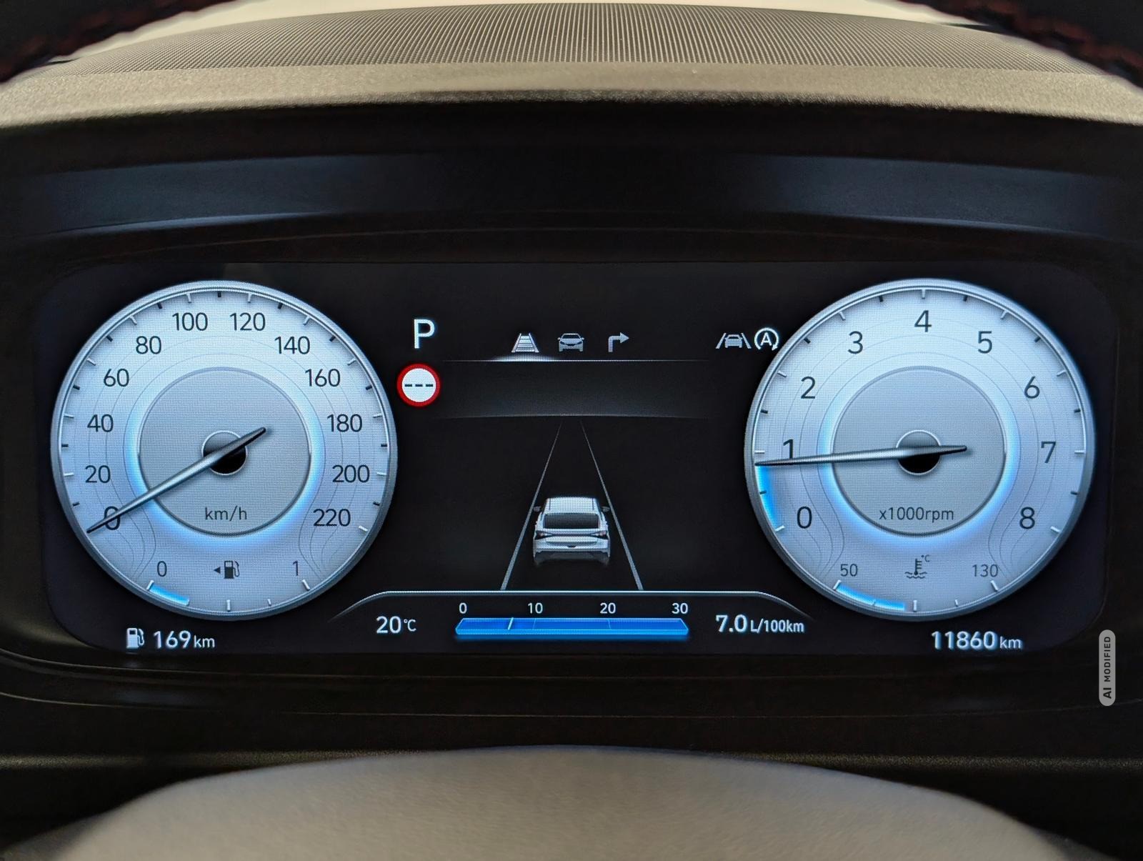 Hyundai i20 N-Line LED/Navi/AHK/SHZ/LHZ/Kam/GRA/17-LM